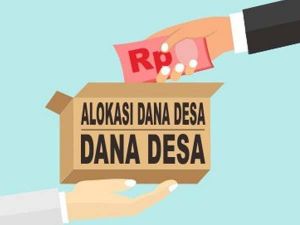 Waduh.. ADD Tahun 2021 16 Desa di Sungai Penuh Tak Cair
