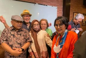 Solusi PERAK