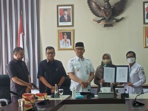 RSUD Abdurrahman Sayuti Mulai September Terima Pasien BPJS 