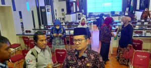 Baru 60 Persen, Pemkot Kejar Target Selesaikan Imunisasi BIAN yang Hanya Seminggu Lagi