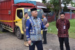 Fasha Minta Pengurangan Kuota Produksi Batubara Jadi 10 Juta Ton Per Tahun