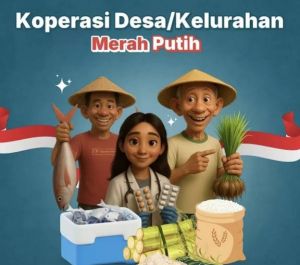 Pemdes se- Tebo Punya Waktu 1,5 Bulan Lagi Jelang Launching Kopdes Merah Putih