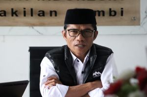Pelayanan Terus Dikeluhkan, Ombudsman Minta Direktur RSUD STS Tebo Mundur