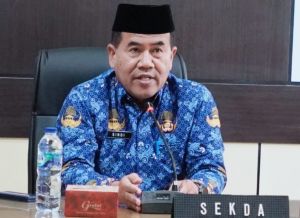 Malam Tahun Baru 2026, Pemkab Tebo Siapkan Tablig Akbar
