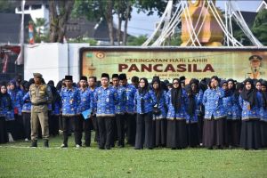 Maulana Geser Jam Masuk ASN, Prioritaskan Waktu Bersama Anak dan Keluarga