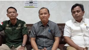 DPRD Tebo Soroti Turunnya Pinjaman PT SMI dari Rp140 Miliar Menjadi Rp100 Miliar
