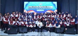 Wali Kota Jambi Pastikan Seleksi Siswa Sekolah Rakyat Tepat Sasaran