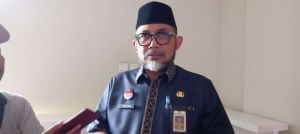 Pemprov Jambi Tegaskan Hibah ke Instansi Vertikal Sesuai Aturan dan Prosedur