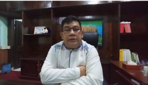 DLH-Hub Tebo Jadwalkan Goro Berkala Demi Kebersihan Kota dan Persiapan Adipura 2026