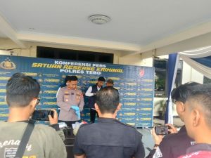 Pengasuh Ponpes di Tebo Jadi Tersangka, Diduga Cabuli dan Setubuhi 7 Santri