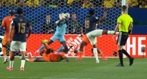 Ekuador Gagal Curi Poin, Tumbang Dramatis 0-1 dari Pantai Gading di Piala Dunia 2026
