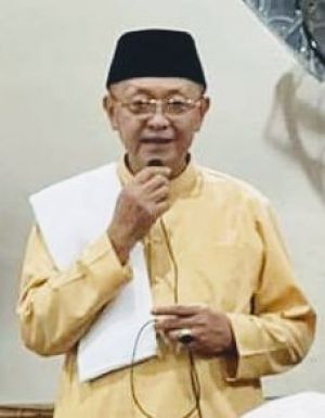 Bikin Haru! Cek Endra Hadiahi Karyawan Berprestasi Umrah ke Tanah Suci