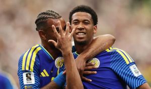 Debut Pahit Curaçao di Piala Dunia 2026, Dibantai Jerman 1-7 Meski Sempat Kejutkan Der Panzer