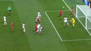 Tahan Imbang Juara Eropa, Cabo Verde Ukir Sejarah di Piala Dunia 2026