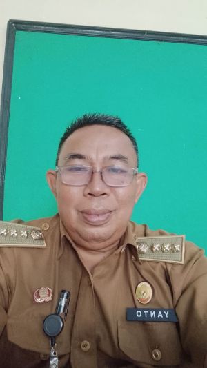Camat Tebo Ilir Berikan Penjelasan Soal Pilkades Teluk Rendah Ulu