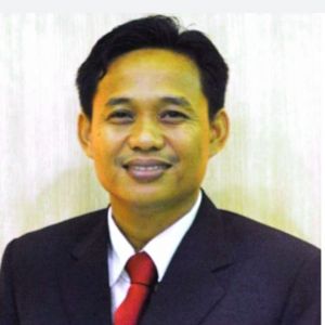 Dr. Yunan Surono M.E. Memiliki Legalitas Formal sebagai Plt. Rektor UNBARI