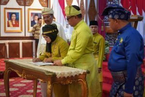 Ernawati Resmi Pimpin ISMI Jambi, Siap Perkuat Pengabdian untuk Masyarakat