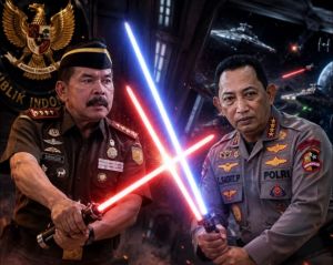 Blackout Sumatera, Mafia Batu Bara Mulai Dibongkar