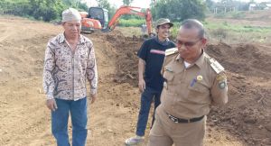 Camat Sulaiman Optimistis SGC Round 1 di Bungo Berjalan Lancar, Kesiapan Sirkuit Ditinjau Langsung