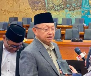 Cek Endra Tindak Lanjuti Aduan Dugaan Pencemaran PT SMM, Komisi XII Segera Turun ke Jambi
