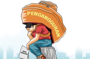 Pengangguran Kota Jambi Turun ke 7,08 Persen, Persaingan Kerja Masih Tinggi