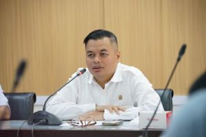 Ketua DPRD Jambi Minta Keamanan Bandara Dievaluasi Total Usai 2 Kg Sabu Digagalkan BNNP